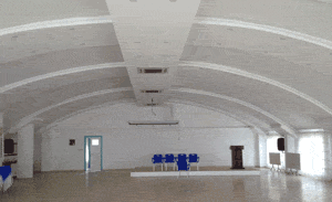 Osmaniye - Zenon Panel Çatı Sistemi